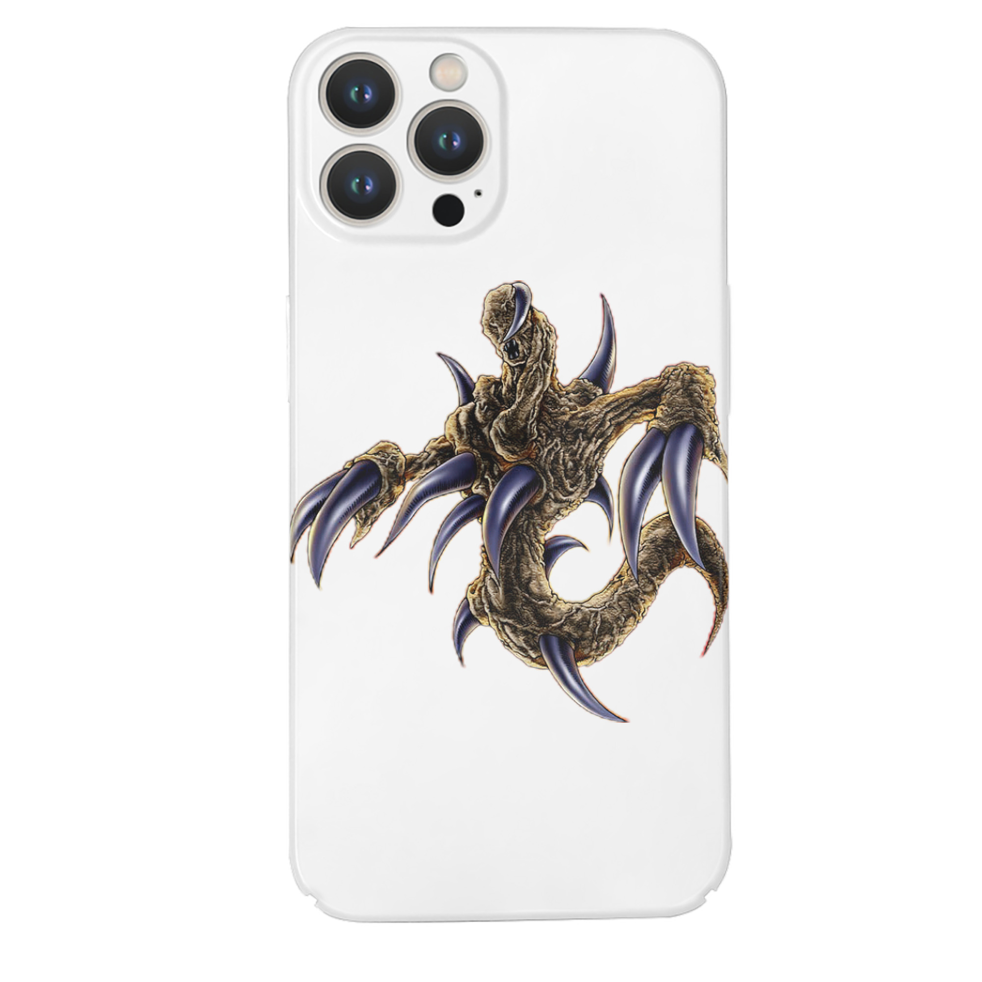 （画像用） 遊☆戯☆王 Yu-Gi-Oh! 【iPhone 14シリーズ対応】ハードケース